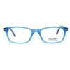 GANT Men's Brille GA3059 51085 Optical Frames, Blue (Blau), 54