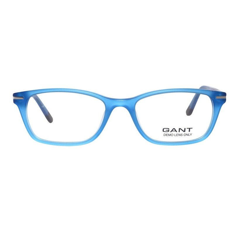 GANT Men's Brille GA3059 51085 Optical Frames, Blue (Blau), 54