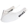 Wall Hockey Lexan Senior Goalkeeper Neck Guard