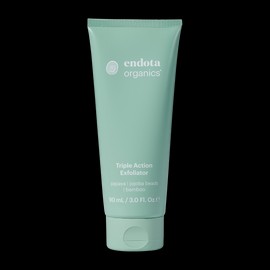 Endota Organics Triple action Exfoliating Cream 90ml
