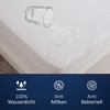 Gerald Wittmann Waterproof Mattress Protector 160 x 200 cm