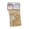 Connex COX792001 Tile Wedge of Wood (250 Pieces)