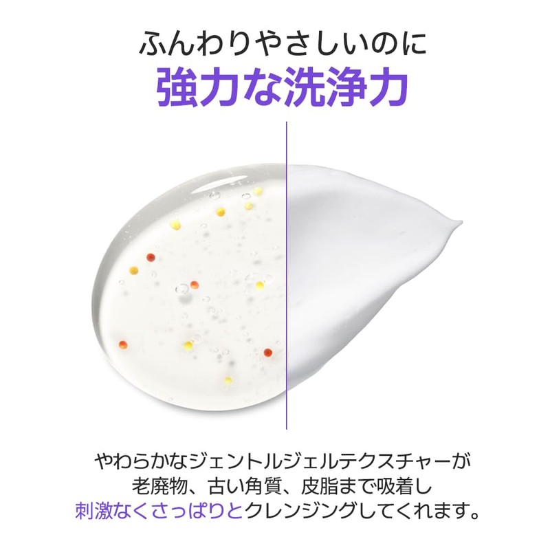 NEOGEN DERMALOGY Double Vita Capsule Cleansing Foam