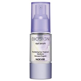 Noevir Special Care Item Bio Sign Eye Serum 0.7 oz (20 g)