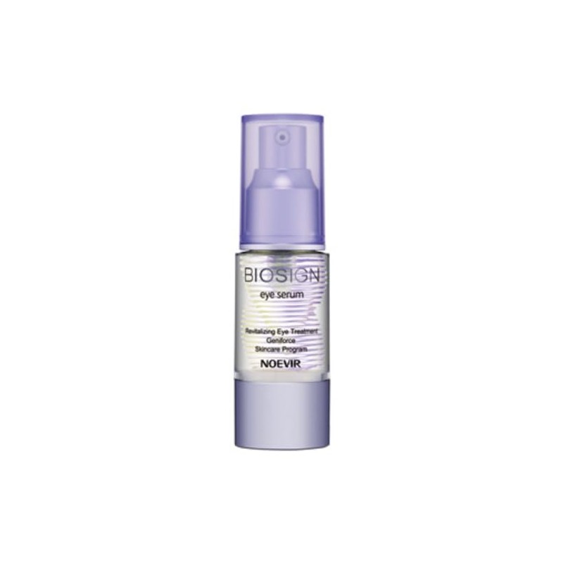 Noevir Special Care Item Bio Sign Eye Serum 0.7 oz