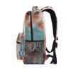 Dog Maltese High School Bag Backpack Bookbags Book Bags for