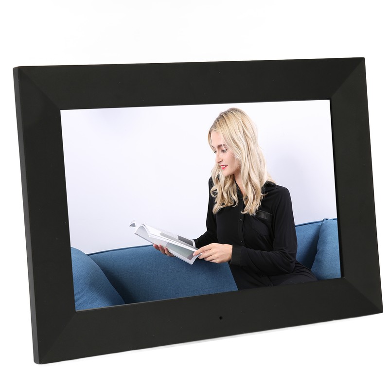 8in WiFi Digital Picture Frame IPS Touch Screen Share Photos
