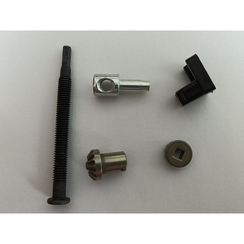 Chain BAR TENSIONER Adjuster Kit Fits CS-370 CS-400 CS-4200ES CS-420ES