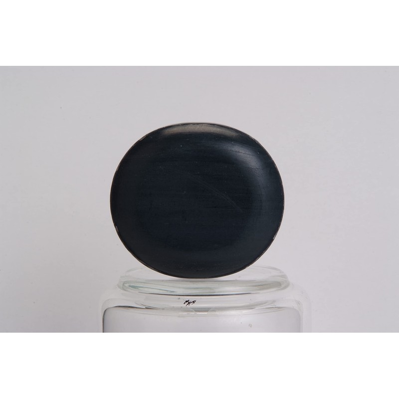 Takehime Legend 3.5 oz (100 g). Charcoal soap made with