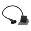 Chain Saw Ignition Coil 503639801 Copper Replacement for 394 394XP