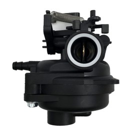 LIZAPUS Carburetor Carb Kit Compatible with Husqvarna LC221AH LC221A LC121P LC221FHE HU625AWD HU675HWT HU550FH 5521P LC153 HU725AWDHQ LC221FHE Lawn Mower 961450035 961450026 00