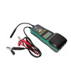 Car Brake Fluid Tester LCD Display Printing Audible Visual Alarm