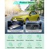 GAFAT Compatible with VW Golf 8 MK8 GTI GTE GTD