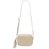 SH Leder Chiara G209 Real Leather Shoulder Bag Medium Small