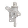 Toilet Water Valve Kit Replacement For Thetford 34100 Aqua-Magic Style