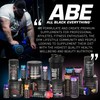 Applied Nutrition Applied Nutrition Bundle ABE Pre Workout 375g +
