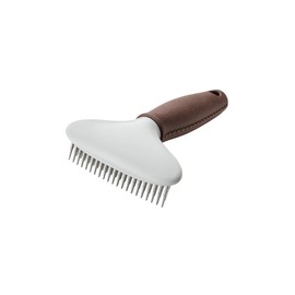 Hunter - Curry Comb antitangle / Two Rows