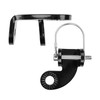 Bike Trailer Coupling with Safety Cotter Pin - 2 Sets