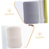 GRIRIW Gallon Water Jug Cover Water Bucket Protective Cover Cloth