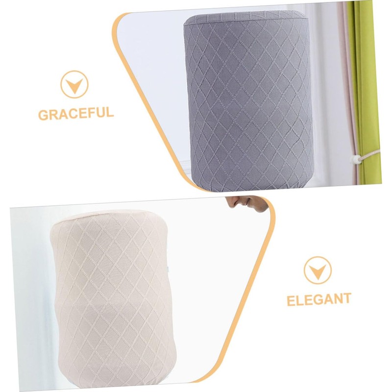 GRIRIW Gallon Water Jug Cover Water Bucket Protective Cover Cloth
