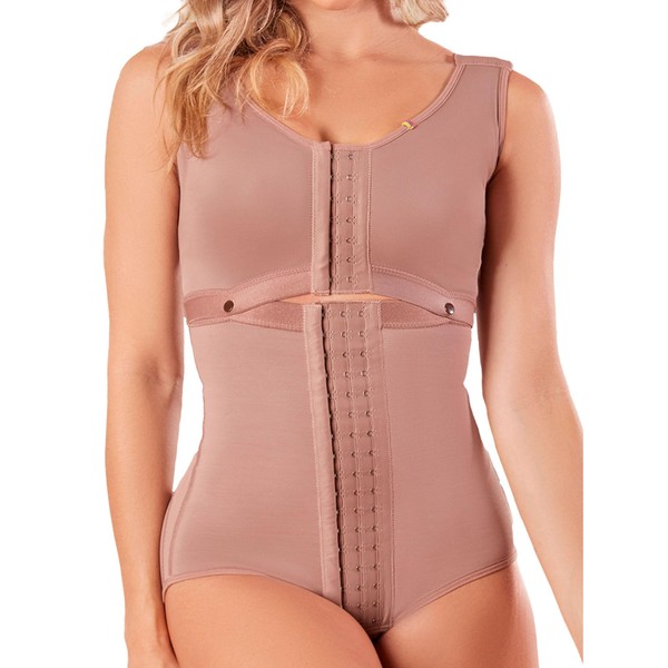 SHAPE CONCEPT-Women's 067 Fajas Colombianas Reductoras Y Moldeadoras Post Surgery