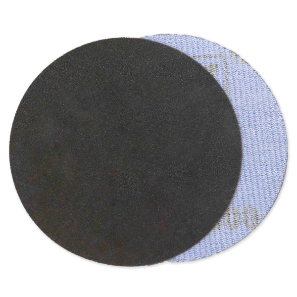Hurricane SC Wet-Dry, 3" 1200 Grit, Hook and Loop Sanding