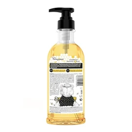 The Honeykeeper SHAMPOO CHAMOMILE AND HONEY 250ML