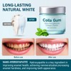 Collagum Smile Strengthening Collagen Powder,Collagen Tooth - Hydroxyapatite Toothpaste Care