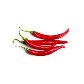 Todd's Seeds Cayenne Long Red Thin Hot Pepper Heirloom Seed - 1g Packet