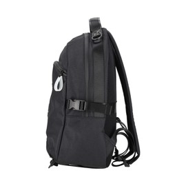 Armani Exchange Men's Limited Edition MixMag Backpack, Nero-Black, One Size