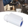 3PCS Coffee Machine Water Filter Plastic Coffee Maker Water Filter