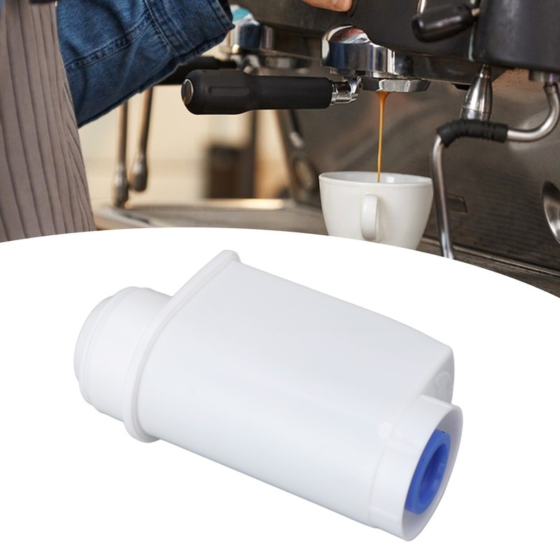 3PCS Coffee Machine Water Filter Plastic Coffee Maker Water Filter