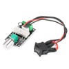 Domary DC 6V 12V 24V 3A PWM Motor Speed Control