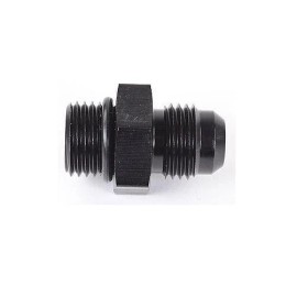 Aeromotive ORB-06 AN To AN-06 Male Tapered (Reducer) Flare Fitting 15606