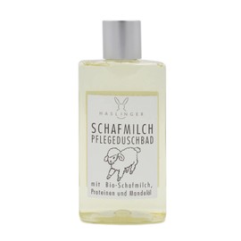 Haslinger 6048 Sheep's Milk Nourishing Body Wash 200 ml