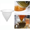 Pack of 3 Honey Strainer Nylon, Honey Filter Tool, Honey