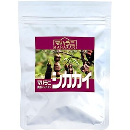 Maharani Sikakai 3.5 oz (100 g)