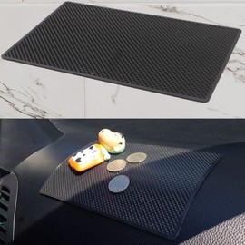 Zacchaeus Dashboard Car Vehicle Pad Mat Non-slip Pad 19CM / 삭개오 데쉬보드 대시보드 자동차 차량 패드 매트 페드 논슬립 19CM