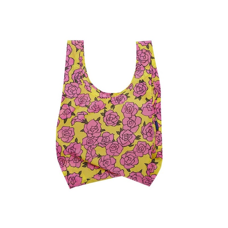 BAGGU Standard Baggu (Various Designs), Candy Apple