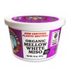 Miso Master Organic Mellow White Miso, Gluten-Free, Organic, Non-GMO, Vegan,