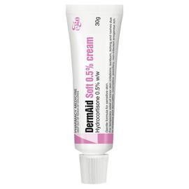 DermAid Ego Dermaid Soft 0.5% Cream 30G
