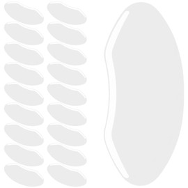 Baluue 90pcs Barber Shower Shield for Haircuts Facial Shield Eye Protector for Hair Salons and Home Use Lightweight and Comfortable Hair Styling Accessories