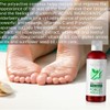 Dr. Taiga Forest Amulet Foot Emulsion, 100 g