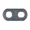 CES lever cylinder lever lock 5256 DB | hole size:
