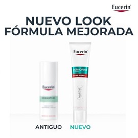 EUCERIN DermoPure Clinical Crema Facial Hydra Repair 40ml