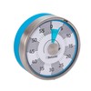 Betzold Automatic Timer with Magnet in Various Colours