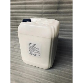 Base Blanca Para Shampoo 20 Litros