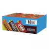 Hershey's Chocolate KIT KAT & REESE'S Peanut Butter Cups Full