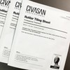 Sibasan Rutila Tiling Sheet Mask / 시바산 루틸라 타일링 시트
