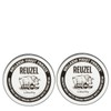 Reuzel Concrete Hold Matte Pomade 95g Duo Bundle